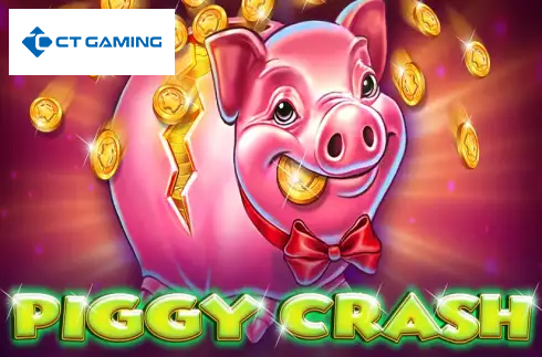 Piggy Crash